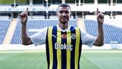 Edin Dzeko'dan Fenerbahçe taraftarına mesaj!