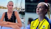 Fenerbahçeli Arina Fedorovtseva'dan itiraf