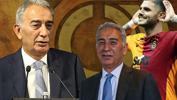 Galatasaray'ın eski başkanlarından Adnan Polat, Mauro Icardi'ye gelen teklifi açıkladı