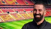 Arda Turan'lı Eyüpspor transferde rotayı Galatasaray'a çevirdi! 