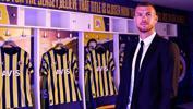 Edin Dzeko'yu FANATİK'e değerlendirdi