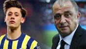 TRANSFERDE SON DAKİKA | Fenerbahçeli yıldızı Fatih Terim'e sordular! Günün bomba transfer iddiaları