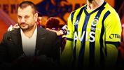 Trabzonspor, Fenerbahçe'nin eski yıldızını istiyor