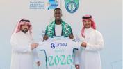 Edouard Mendy'den Al Ahli'ye 3 yıllık imza