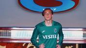 Trabzonspor, 17 yaşındaki kaleci Onuralp Çevikkan'ı kadrosuna kattı