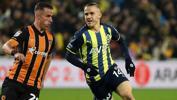 Dimitris Pelkas, Süper Lig'e dönüyor! (2 Temmuz Pazar transfer haberleri)