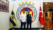 Son Dakika | Fenerbahçe'de 3 yıldızla yollar ayrıldı!