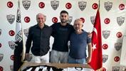 Beşiktaş'ın yeni transferi Emrecan'ın peri masalı gerçek oldu