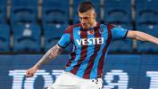 Trabzonspor'da yeni transfer: Dorukhan Toköz