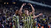 Fenerbahçeli takım arkadaşlarından Arda Güler'e veda! 