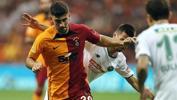 Galatasaray'da Yusuf Demir'e talip var! 