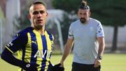 Sivasspor'da Servet Çetin, Dimitris Pelkas'ı açıkladı! 