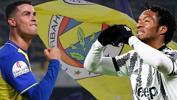Fenerbahçe'nin gözdesi Juan Cuadrado geleceği hakkında konuştu!