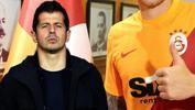 Emre Belözoğlu'ndan Galatasaray'ın yıldızına kanca! 