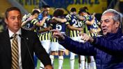 Fenerbahçe'nin yıldızı, kulüp rekoru kırarak imzayı atacak! 