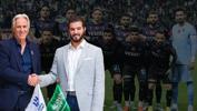 Jorge Jesus'tan Trabzonspor'un yıldızına kanca