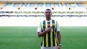 Alexander Djiku resmen Fenerbahçe'de!