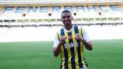 Alexander Djiku: Fenerbahçe'ye kupalar kazanmaya geldim
