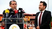 Galatasaray, yeni sponsorluk anlaşmasını resmen duyurdu!