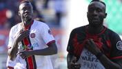 Mbaye Diagne'den sürpriz transfer!