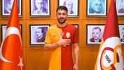 Halil Dervişoğlu transferinde ilginç detay!