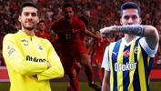Fenerbahçe'nin yeni transferi Umut Nayir'den itiraf