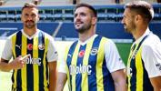 Son dakika | Fenerbahçe, Dusan Tadic transferini KAP'a bildirdi!