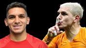 İşte Galatasaray ile Lazio arasındaki Torreira görüşmesinin sonucu