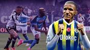 Rodrigo Becao Fenerbahçe'ye neler katabilir? İşte Fanatik Scout'ın analizi....