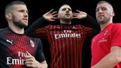 Milan'ın yıldızı Rebic, adım adım Süper Lig devine! 