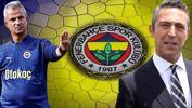 İsmail Kartal istedi, Fenerbahçe harekete geçti!