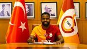 Galatasaray, Cedric Bakambu transferinin maliyetini KAP'a bildirdi!