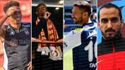 Süper Lig tarihine damga vuran transfer çalımları ve 4 büyükleri birbirine düşüren isimler...