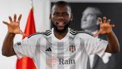 Beşiktaş'ın yeni yıldızı Onana'yı anlattı!