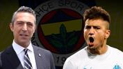 Fenerbahçe'den Cengiz Ünder için dev teklif! 