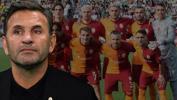 Galatasaraylı yıldız ayrılık kararını yönetime bildirdi!