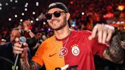 Son dakika | Mauro Icardi Galatasaray için İstanbul'a geliyor...