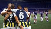 Fenerbahçe'nin Zimbru zaferi Avrupa basınında: Kusursuz futbol...