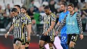 Juventus'tan men cezası için şaşırtan karar