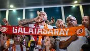 İşte Icardi'nin Galatasaray'daki yeni forma numarası!