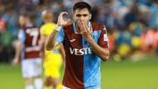 Trabzonspor evinde kayıp