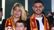 Wanda Nara'dan olay sözler! 'Icardi kariyerini bitirmek istedi'