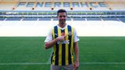 Fenerbahçe, Miha Zajc'ı resmen açıkladı!