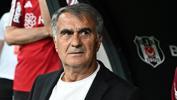 Beşiktaş Teknik Direktörü Şenol Güneş: Sonuca bakmadan oyunumuzu oynayacağız