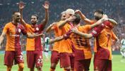 Galatasaray'ın, Ljubljana'yı geçerse Play-Off'taki muhtemel rakipleri belli oldu!