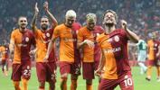 Galatasaray'lı Dries Mertens harika golünü anlattı!