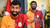 Son dakika | Galatasaray Kerem Demirbay transferini KAP'a bildirdi