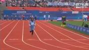 Somalili 'göbekli atlet' olayında sürpriz gelişme: Görevinden oldu