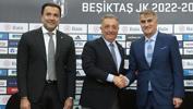 Beşiktaş transferde gaza bastı! 
