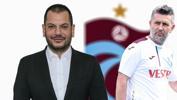 Trabzonspor'a Portekiz'den orta saha! 